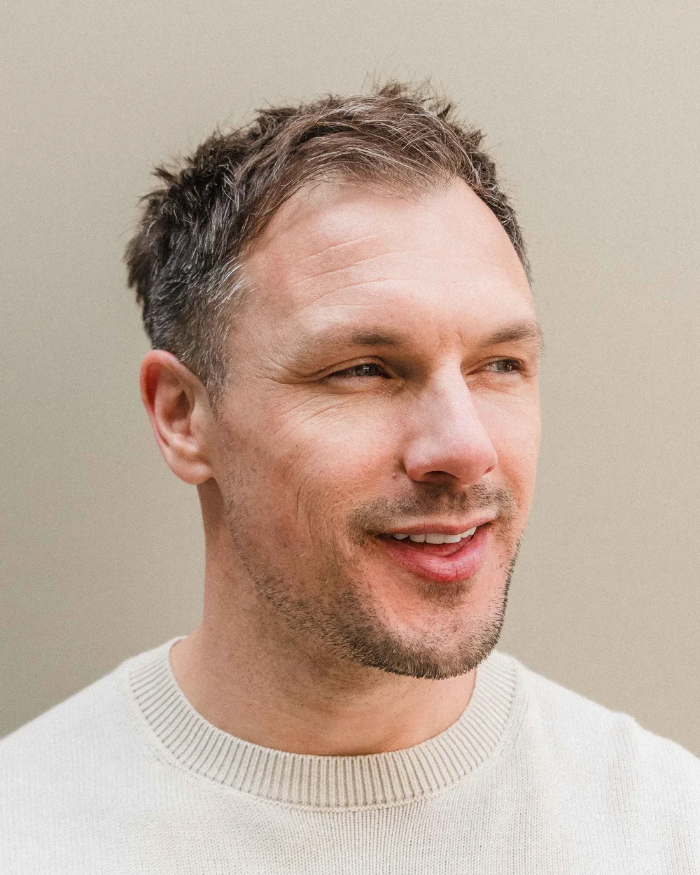Jools Newsome, physique and mindset coach based in London.